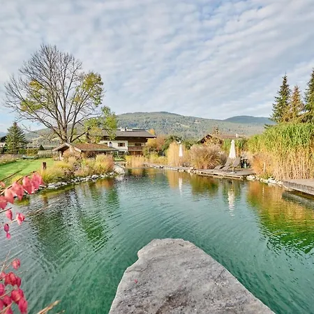 Guest house Landhaus Huber