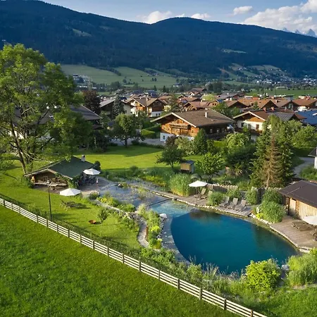 Landhaus Huber 4* Altenmarkt im Pongau