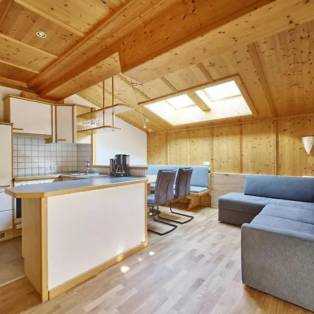 Guest house Landhaus Huber