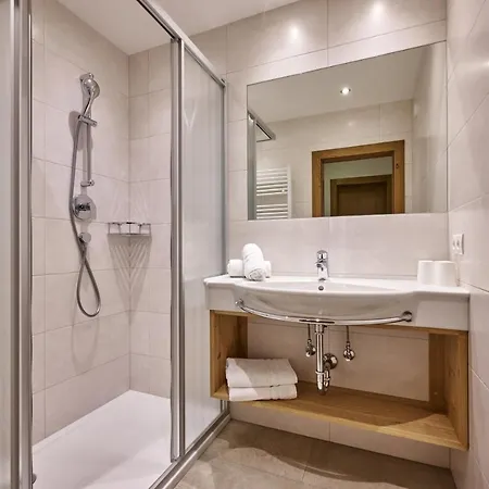 Landhaus Huber 3* Альтенмаркт (Понгау)