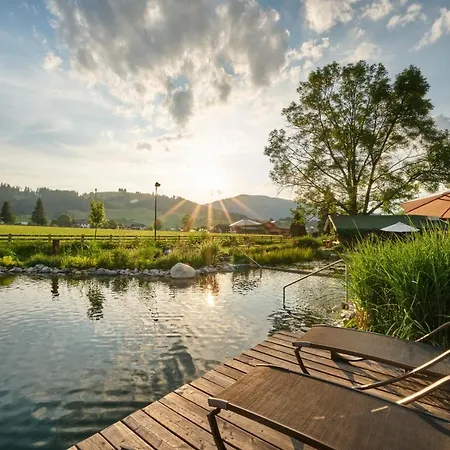 Guest house Landhaus Huber