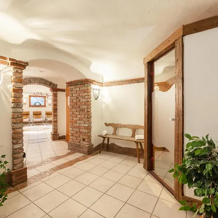 Гостевой дом Landhaus Huber 3*