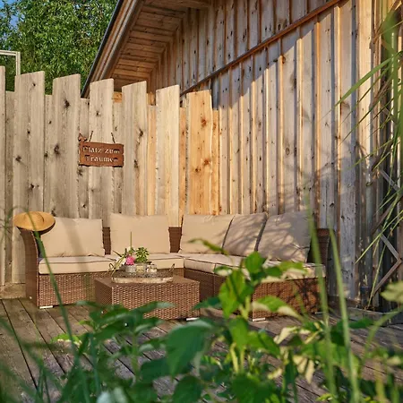 Guest house Landhaus Huber Altenmarkt im Pongau