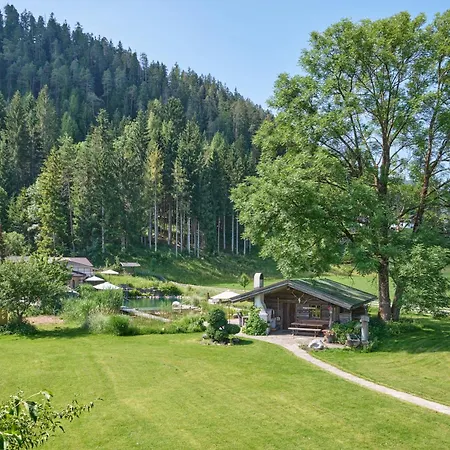 Landhaus Huber Guest house