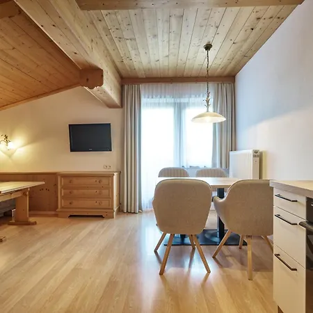 Landhaus Huber Гостевой дом 3*