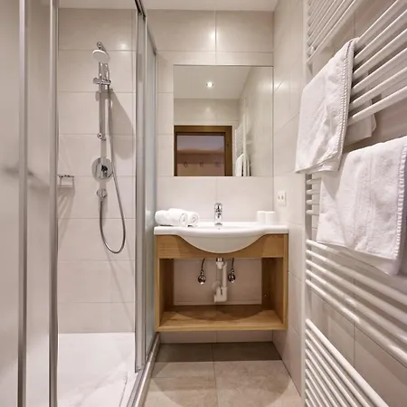 Landhaus Huber Guest house 3*