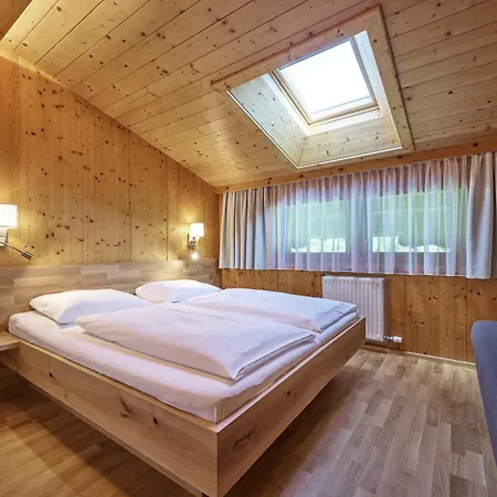 Landhaus Huber Guest house 3*