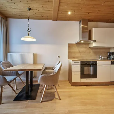 Landhaus Huber 4*
