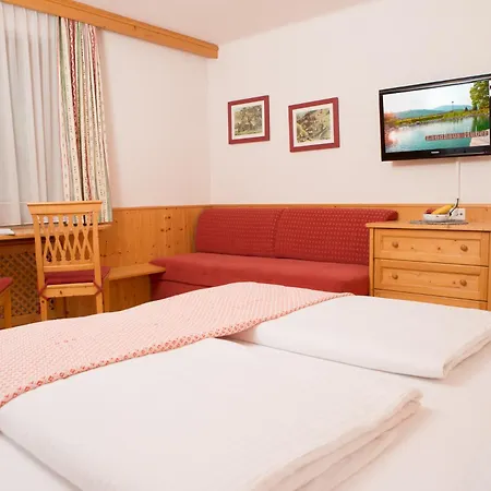 Huber Penzion 4*