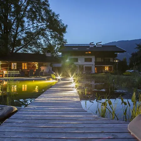 Гостевой дом Landhaus Huber 3*