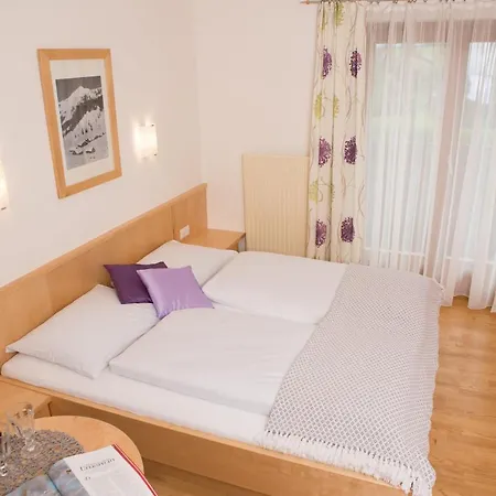 Guest house Landhaus Huber Altenmarkt im Pongau