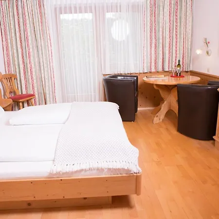 Landhaus Huber 3* Альтенмаркт (Понгау)