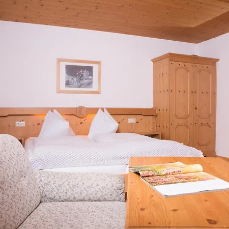 Guest house Landhaus Huber 3*