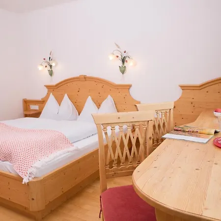 Landhaus Huber Альтенмаркт (Понгау)