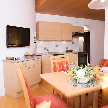 Huber 4* Altenmarkt im Pongau