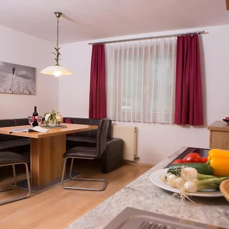 Huber 4* Altenmarkt im Pongau