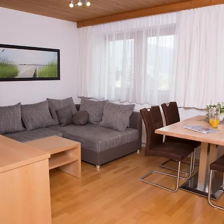 Guest house Landhaus Huber