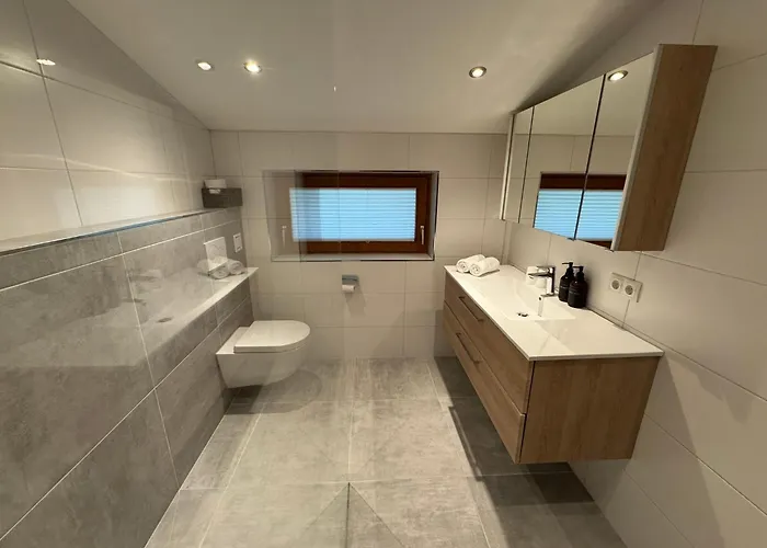 Huber Pensión Altenmarkt im Pongau