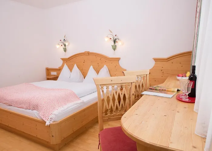 Huber Altenmarkt im Pongau